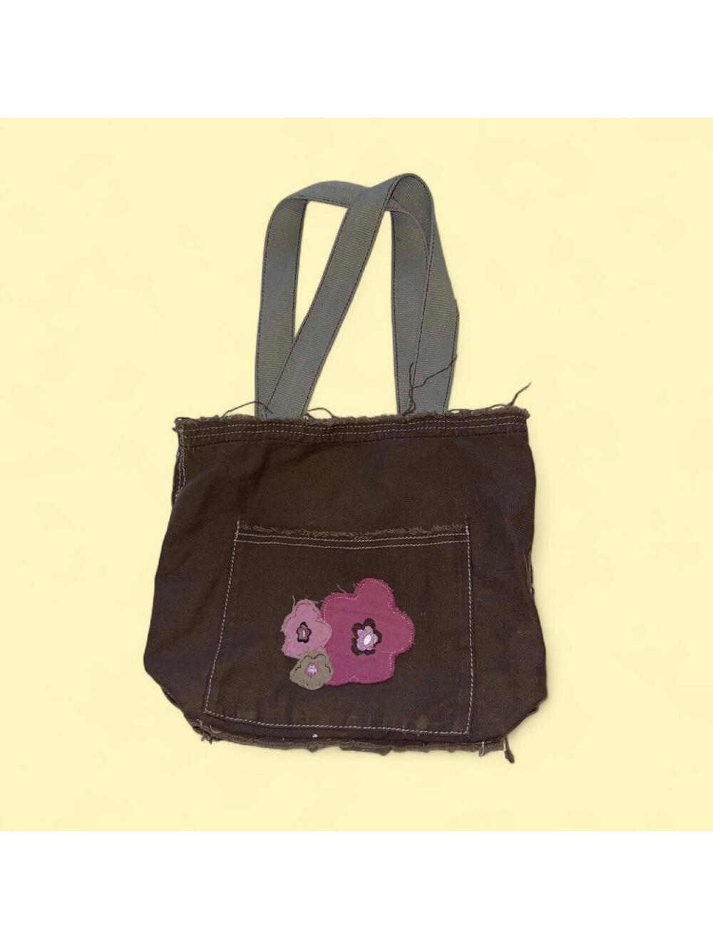 American Vintage Women's Brown Bag